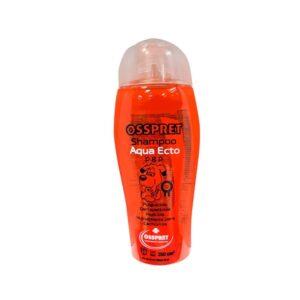 Shampoo cachorro pulguicida