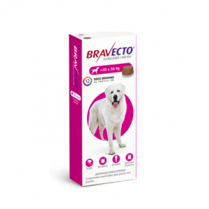 bravecto 40 a 56