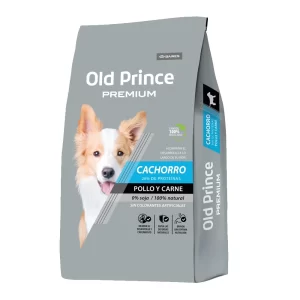 Old Prince premium cachorro  15kg