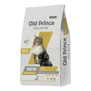 Old Prince gato urinary 7 5kg