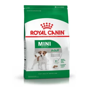 Royal Canin Mini adulto 3kg