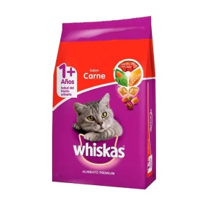 Whiskas carne 10kg
