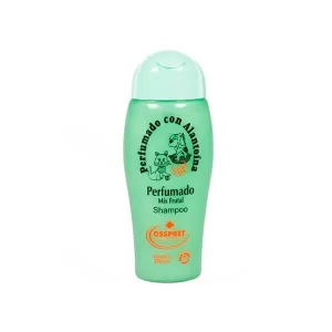 Shampoo mix frutal