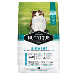 Nutrique Urinary Care Cat x 7.5 kg