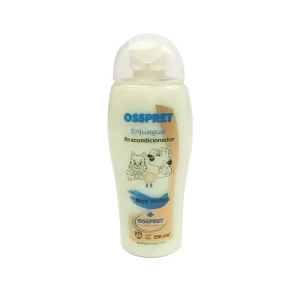 Crema de enjuague