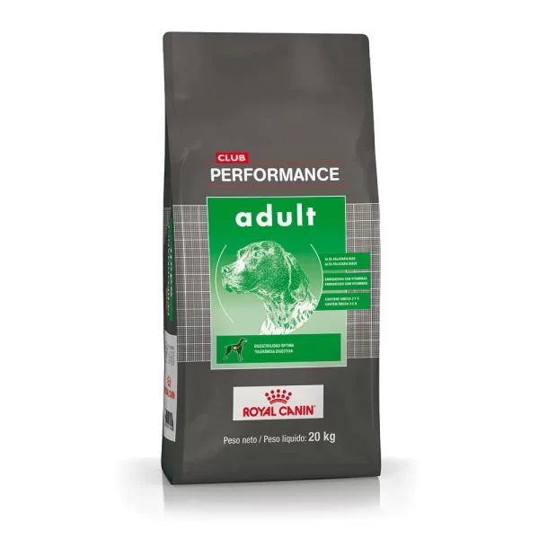 KILO PERFORMANCE ADULTO fracc - Imagen 2