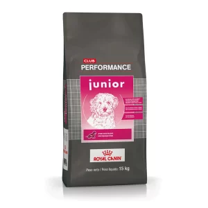 Club Performance junior 15kg