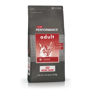Club Performance gato adulto 7 5kg