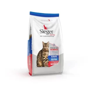 Sieger gato adulto 1kg