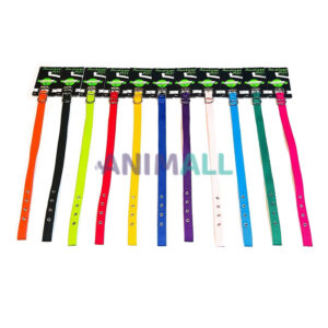 collar talle 5