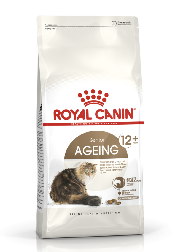 Royal Canin Ageing +12 2kg