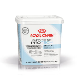 Royal Canin puppy Protech (12x100g)