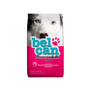 Belcan x 15 Kg.