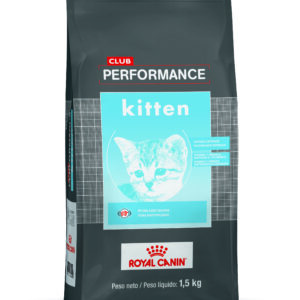 Club Performance kitten 1 5kg