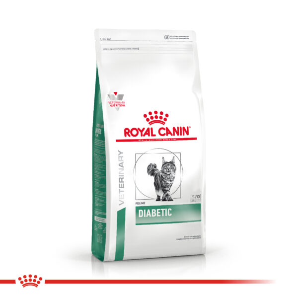 Royal Canin Diabetic Feline 1 5kg