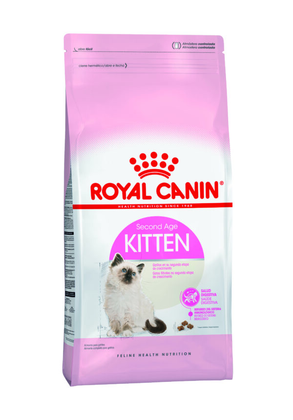 Royal Canin Kitten 1 5kg