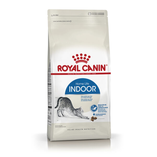 Royal Canin Indoor 1 5kg