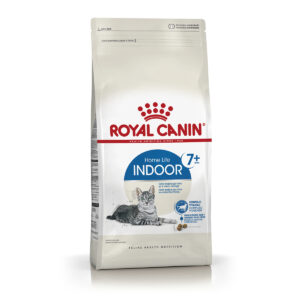 Royal Canin Indoor +7 7 5kg