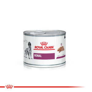 Royal Canin lata Renal perro
