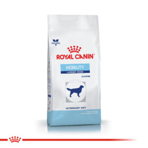 Royal Canin Mobility larger dogs 15kg