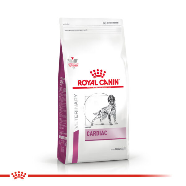 Royal Canin Cardiac 10kg