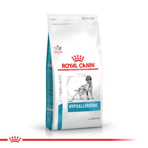 Royal Canin Hypoallergenic perro 10kg