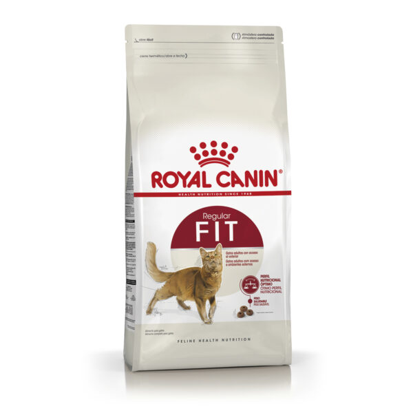 Royal Canin Fit 3kg