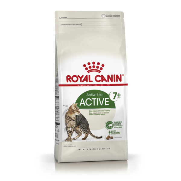 Royal Canin Active 7+ 1 5kg