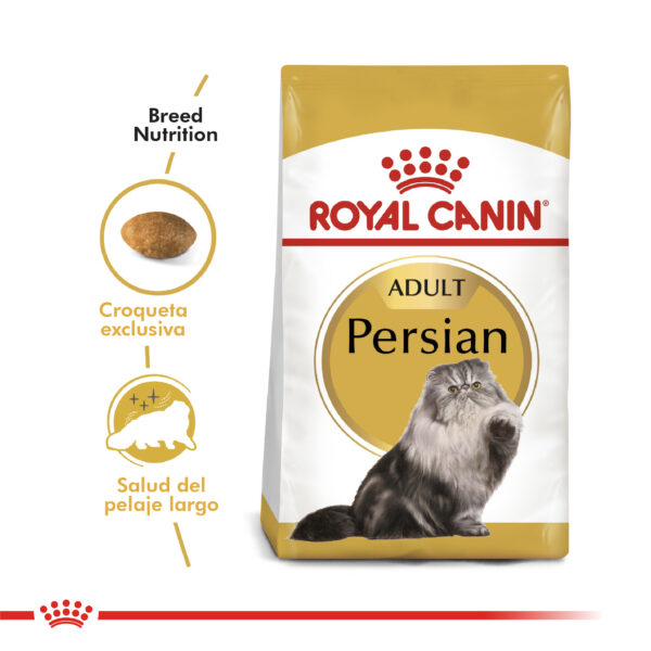 Royal Canin Persian 7 5kg - Imagen 2