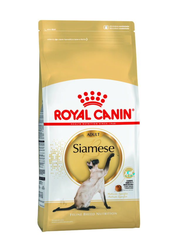 Royal Canin Siamese 1 5kg