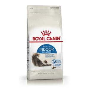 Royal Canin Indoor longhair 1 5kg