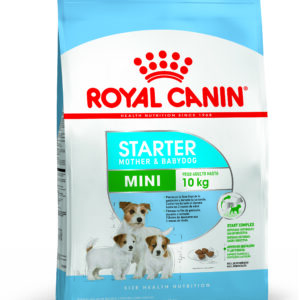 Royal Canin Starter mini 3kg
