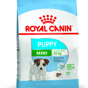 Royal Canin Mini puppy 3kg
