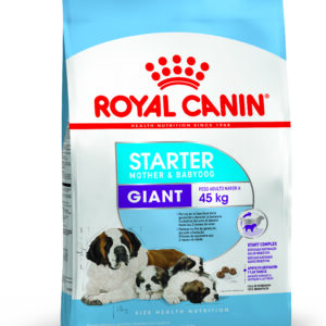 Royal Canin Starter giant 10kg