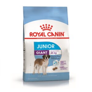 Royal Canin Giant junior 15kg