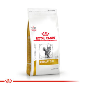 Royal Canin Urinary S/O High dilution gato 1 5kg