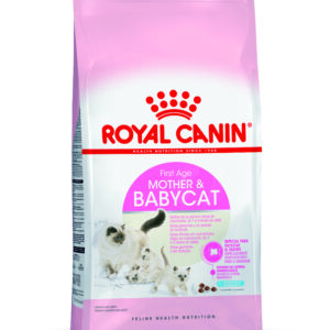 Royal Canin Mother & babycat 1 5kg