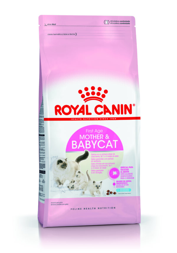 Royal Canin Mother & babycat 0 4kg