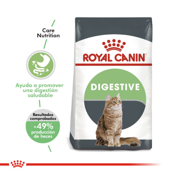 Royal Canin Digestive care 2kg - Imagen 2