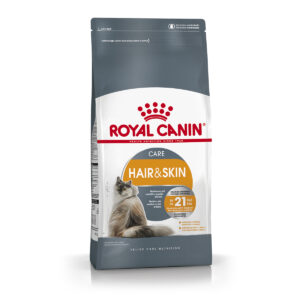 Royal Canin Hair & skin care 2kg