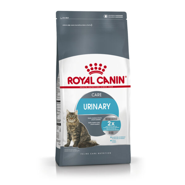 Royal Canin Urinary care gato 1 5kg