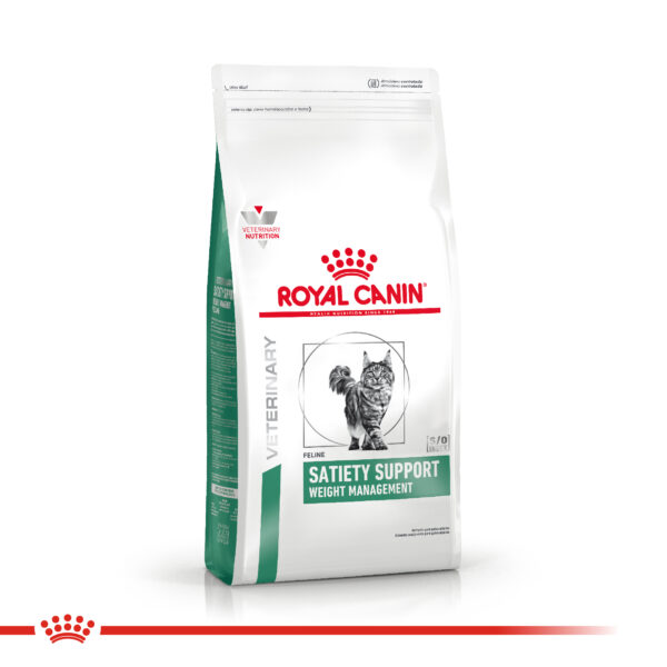 Royal Canin Satiety Feline 1 5kg