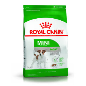 Royal Canin Mini adulto 1kg