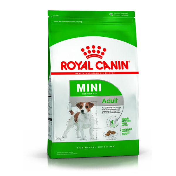 Royal Canin Mini adulto 1kg