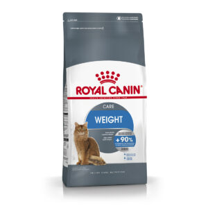 Royal Canin Weight care gato 1 5kg