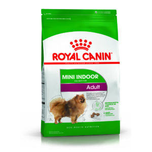 Royal Canin Mini indoor 3kg