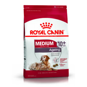 Royal Canin Medium ageing +10 15kg