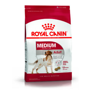 Royal Canin Medium adulto 15kg