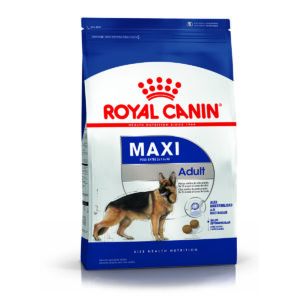 Royal Canin Maxi adulto 3kg