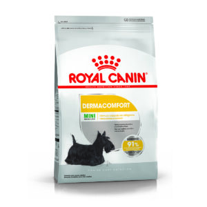 Royal Canin Mini dermacomfort 3kg